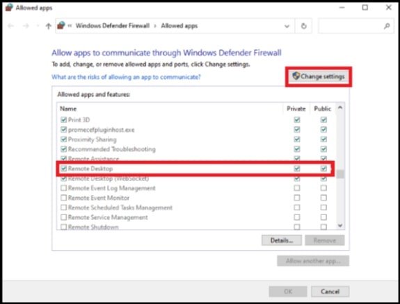 How To Enable Remote Desktop From PowerShell On Windows 10 11